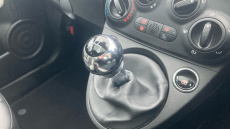 Fiat 500 1.2 Star 3dr Petrol Hatchback